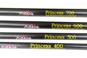Удилище PRINCESS 5,0 м с/к Удилище PRINCESS 5,0 м с/к