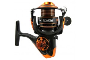 Катушка Kaida HW 20A Катушка Kaida HW 20A