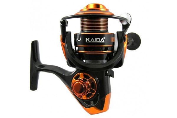 Катушка Kaida HW 20A Катушка Kaida HW 20A
