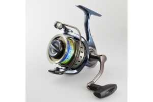 Катушка Kaida VRZ 2000 Катушка Kaida VRZ 2000