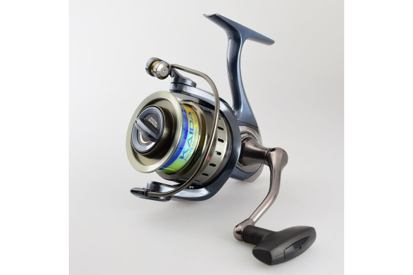 Катушка Kaida VRZ 4000 Катушка Kaida VRZ 4000