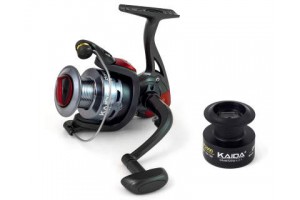 Катушка KAIDA DIFFER DF-2000 Катушка KAIDA DIFFER DF-2000