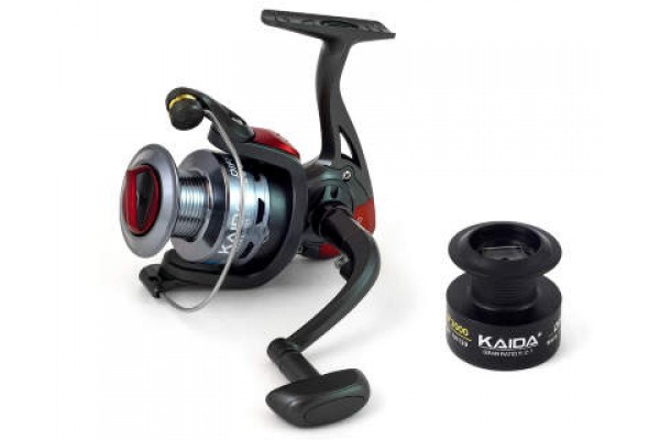 Катушка KAIDA DIFFER DF-3000 Катушка KAIDA DIFFER DF-3000