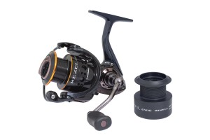Катушка Kaida Rezel 2500 Катушка Kaida Rezel 2500