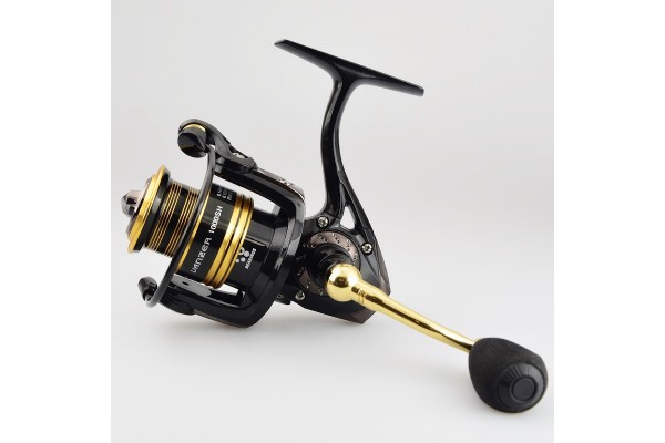 Катушка Kaida Vanzer 2500SH Катушка Kaida Vanzer 2500SH