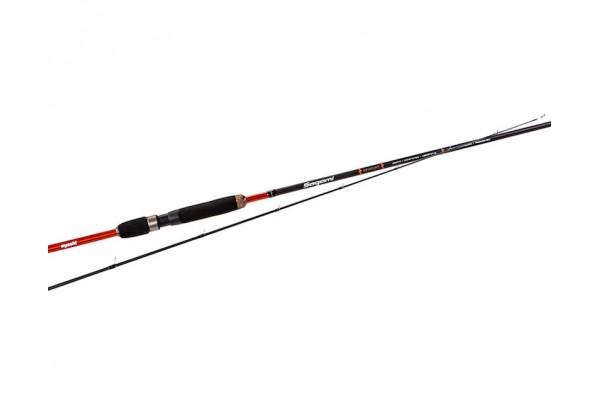 Ayashi Sagami SS742L (2.26m 7-21g) Ayashi Sagami SS742L (2.26m 7-21g)