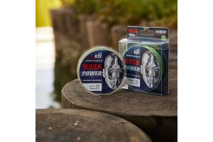 Mask POWER X6-150 0.14 Mask POWER X6-150 0.14