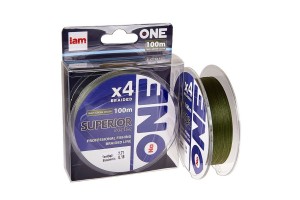 №ONE Superior X4 100м 0.16