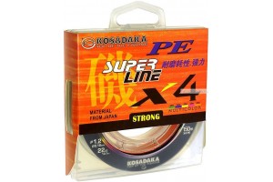 Kosadaka Super Pe X4 0.12