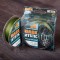 Mask MYSTIC X4-100 Deep-green 0.12