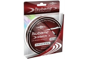 Mikado Tsubame Match 0.14 Mikado Tsubame Match 0.14