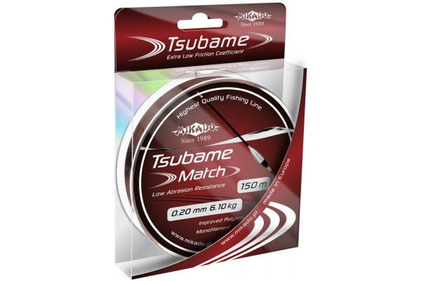 Mikado Tsubame Match 0.14 Mikado Tsubame Match 0.14