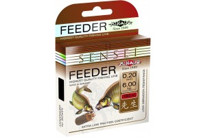  Mikado Sensei Feeder 0.18