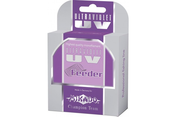 Mikado Ultraviolet Feeder 0.26 Mikado Ultraviolet Feeder 0.26