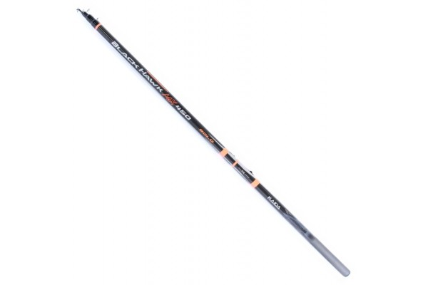 УДИЛИЩЕ С КОЛЬЦАМИ KAIDA 'BLACK HAWK' 4.0 М УДИЛИЩЕ С КОЛЬЦАМИ KAIDA 'BLACK HAWK' 4.0 М
