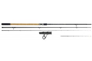 Удилище фидер "Volzhanka Pro Sport 11ft 40+" 3.3м (3секции+3) тест 40гр Удилище фидер "Volzhanka Pro Sport 11ft 40+" 3.3м (3секции+3) тест 40гр