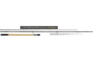 Удилище фидер "Volzhanka Pro Sport Elit 12ft  60+" 3.6м (3секции+3) тест 60гр Удилище фидер "Volzhanka Pro Sport Elit 12ft  60+" 3.6м (3секции+3) тест 60гр