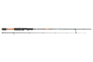Спиннинг "Volzhanka Pro Sport Element" тест 3-12гр 1.8м (2 секции) Спиннинг "Volzhanka Pro Sport Element" тест 3-12гр 1.8м (2 секции)