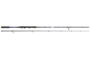 Спиннинг "Volzhanka Pro Sport Monster" тест 15-50гр 2.13м (2 секции) Спиннинг "Volzhanka Pro Sport Monster" тест 15-50гр 2.13м (2 секции)
