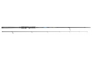 Спиннинг "Volzhanka Pro Sport Sensor" тест  6-32гр 2.45м (2 секции) Спиннинг "Volzhanka Pro Sport Sensor" тест  6-32гр 2.45м (2 секции)