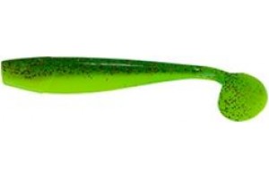 Рипер Kingshad 4.0 L002 10шт Рипер Kingshad 4.0 L002 10шт