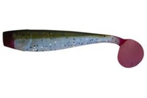 Рипер Kingshad 4.0 S418 10шт Рипер Kingshad 4.0 S418 10шт