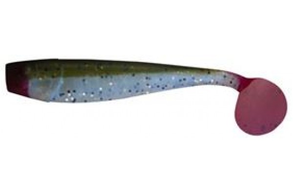 Рипер Kingshad 4.0 S418 10шт Рипер Kingshad 4.0 S418 10шт
