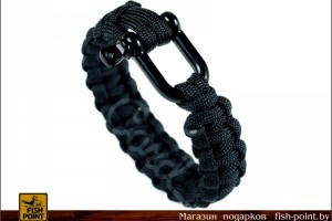 Браслет Cobra Black Браслет Cobra Black