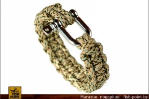 Браслет Cobra Desert Браслет Cobra Desert