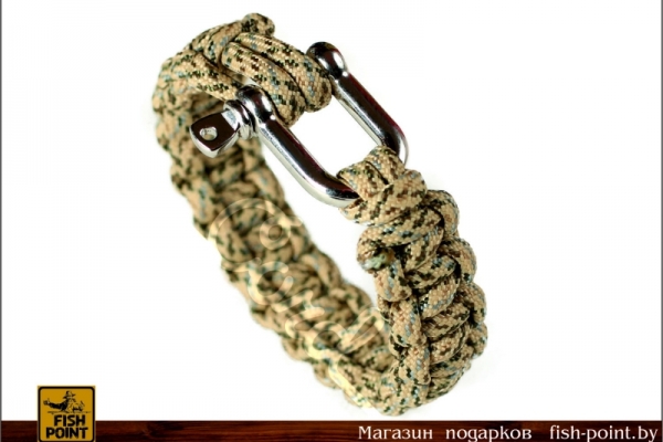 Браслет Cobra Desert Браслет Cobra Desert