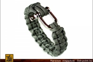 Браслет Cobra Grey Браслет Cobra Grey