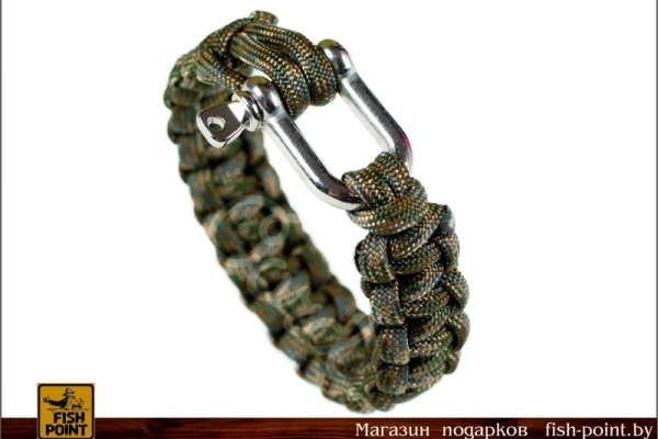 Браслет Cobra Multicam Браслет Cobra Multicam
